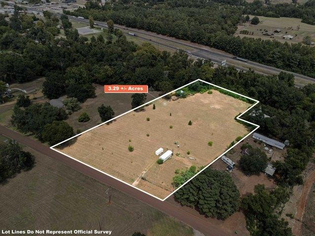 Land for sale in Mount Enterprise, Texas
