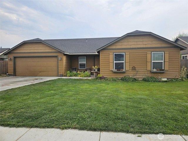House for sale in Quincy, Washington