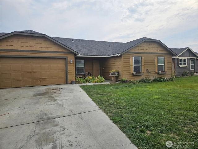 House for sale in Quincy, Washington