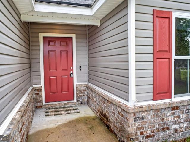 House for sale in Springfield, Effingham County