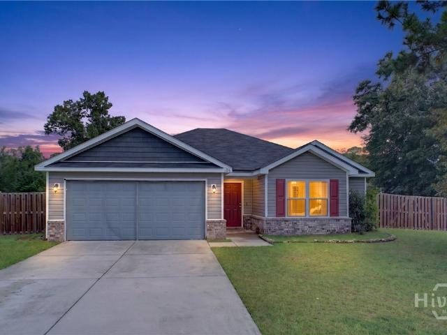 House for sale in Springfield, Effingham County
