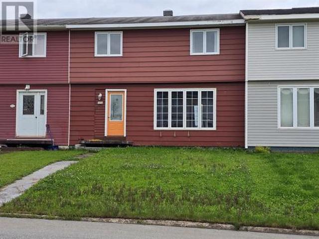 House for sale in Labrador City, Newfoundland And Labrador