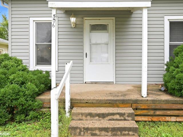 House for sale in Harlan, Shelby County