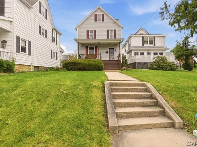 House for sale in Somerset, Pennsylvania