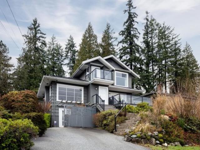 House for sale in North Vancouver, British Columbia