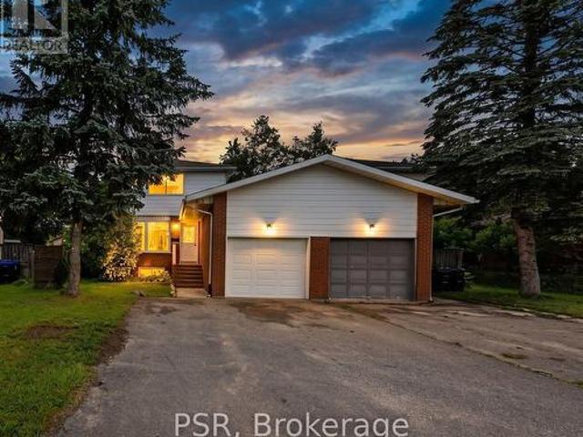 House for sale in Collingwood, Ontario