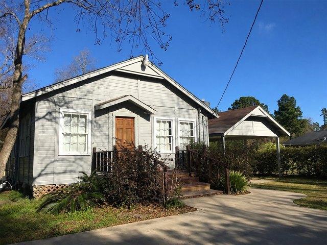 House for sale in Harris, Texas