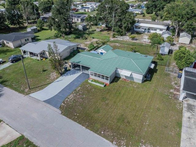 House for sale in Frostproof, Polk County