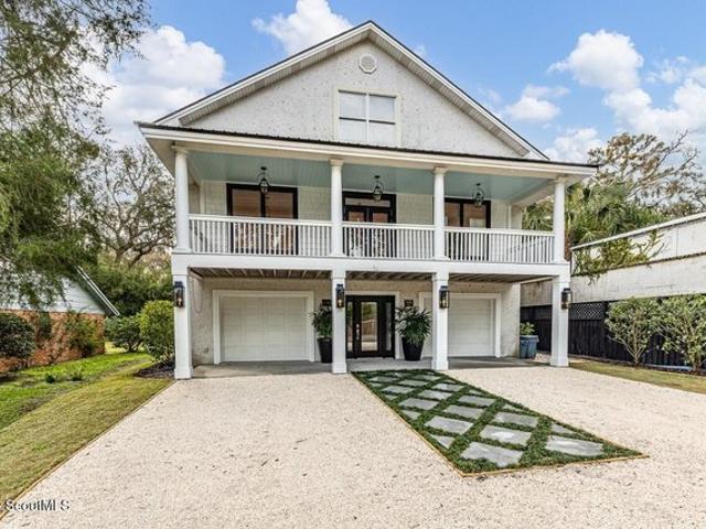 House for sale in Glynn, Georgia