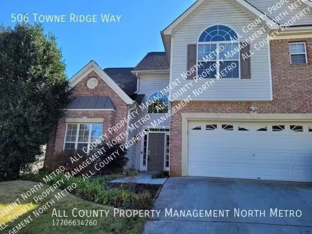 House for rent in Woodstock
