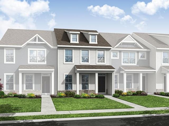 Townhouse for sale in Wake, North Carolina