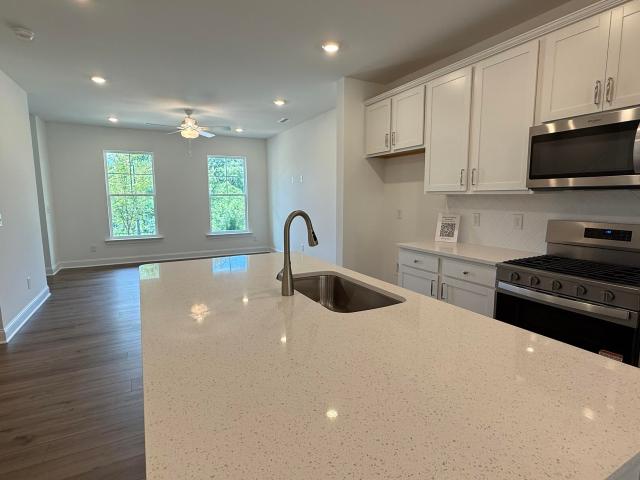 Townhouse for sale in Wake, North Carolina