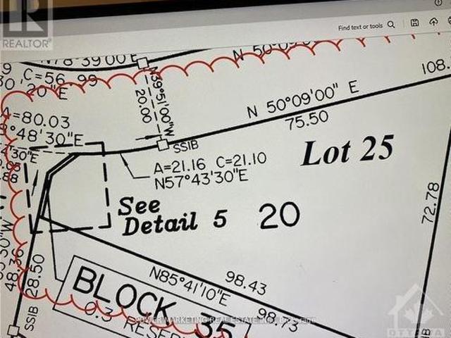 Land for sale in Mulhurst Bay, Ontario