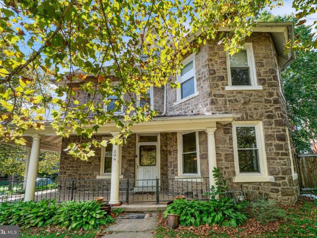 House for sale in Ambler, Montgomery County