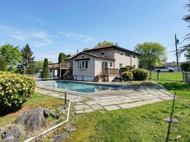 House for sale in Clarks Summit, Pennsylvania