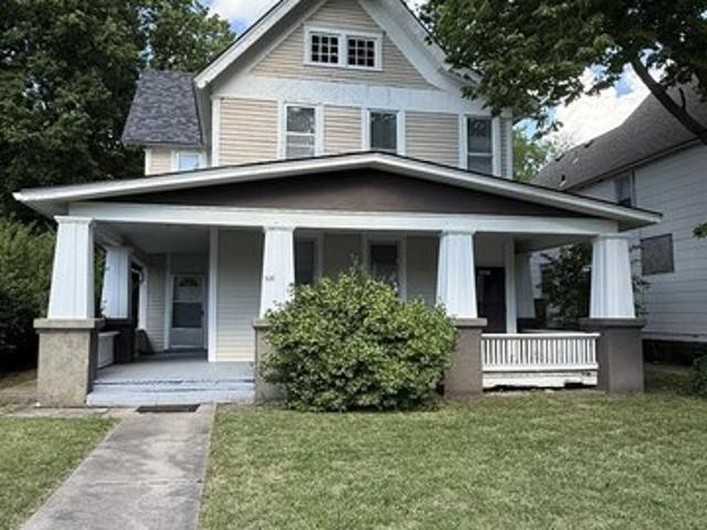 House for sale in Kansas