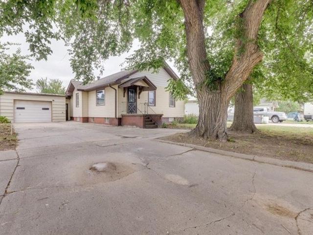 House for sale in Nebraska