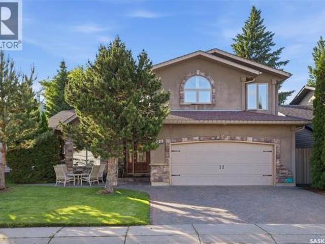 House for sale in Saskatoon, Saskatchewan