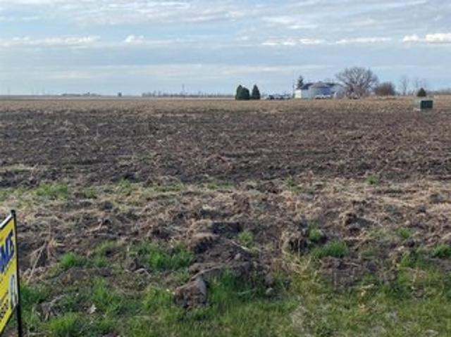 Land for sale in Nebraska