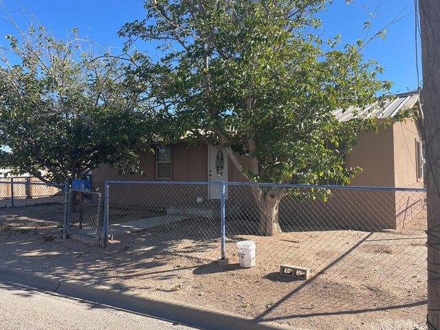 House for sale in Ward, Texas