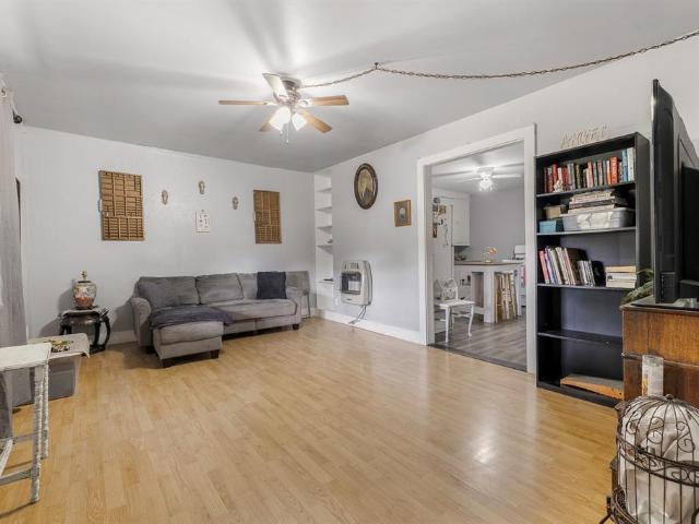 House for sale in Cisco, Texas