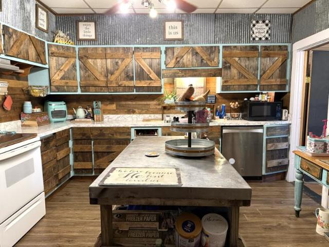 House for sale in Ark