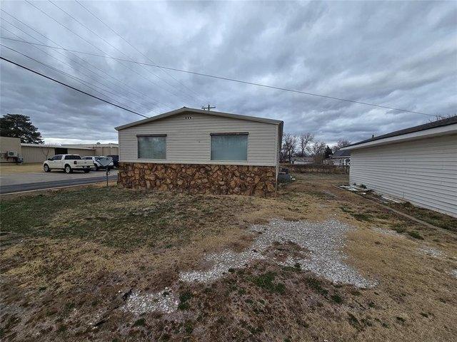 House for sale in Watonga, Oklahoma
