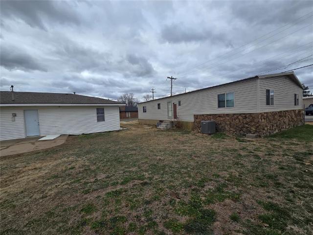 House for sale in Watonga, Oklahoma
