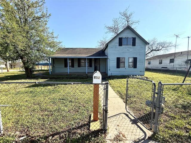 House for sale in Stroud, Oklahoma