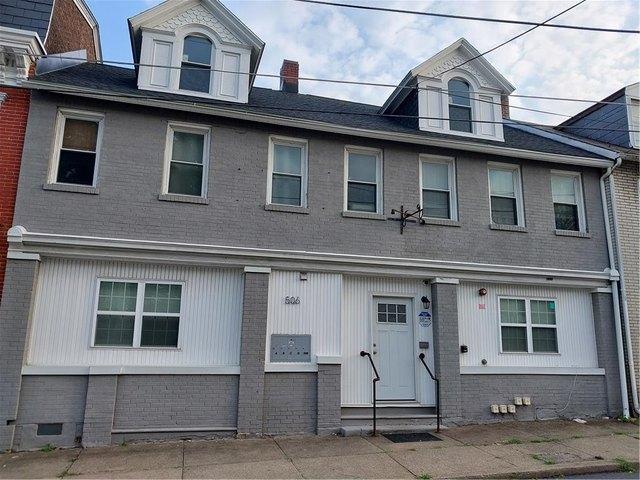 House for sale in Easton, Pennsylvania