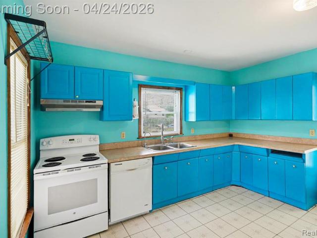 House for sale in Durand, Michigan