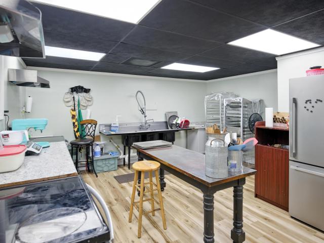 Commercial for sale in Lawrenceburg, Kentucky