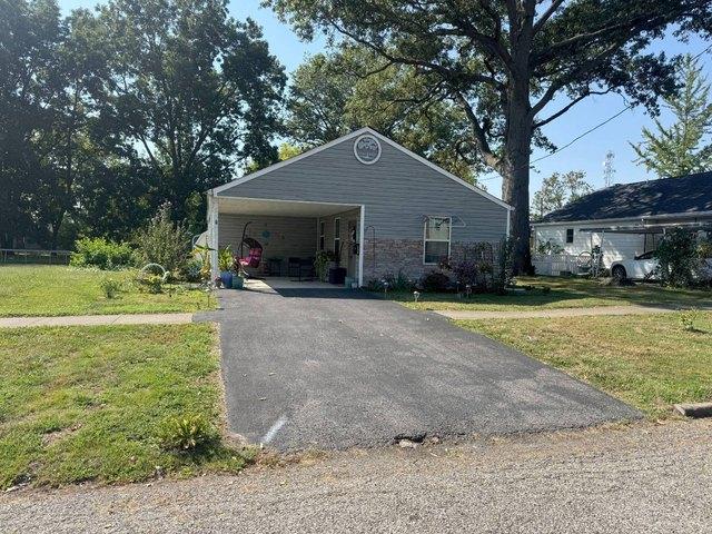 House for sale in Fairfield, Wayne County