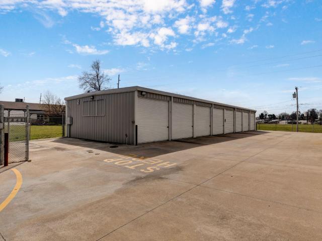 Commercial for sale in Springfield, Missouri