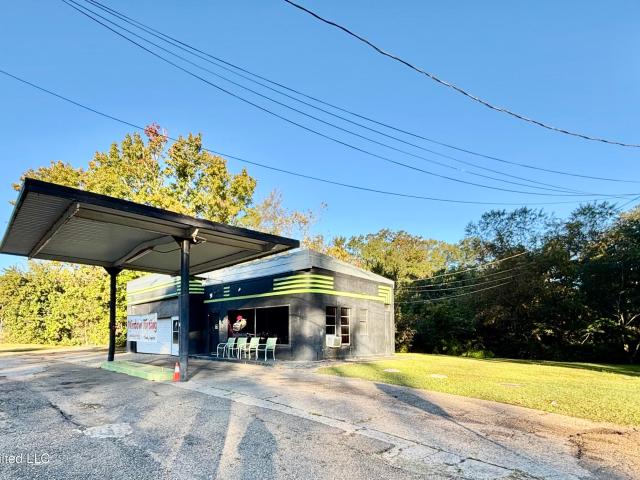 Commercial for sale in Mccomb, Mississippi