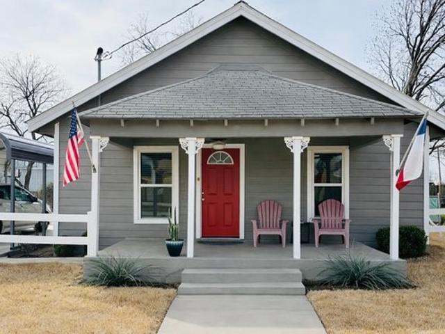 House for sale in Comanche, Texas