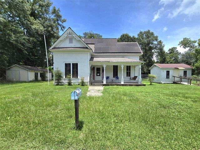House for sale in Jasper, Texas