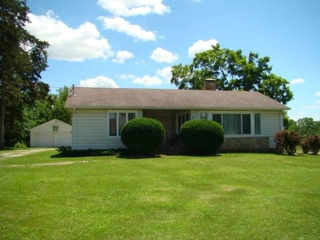House for sale in Corydon, Iowa
