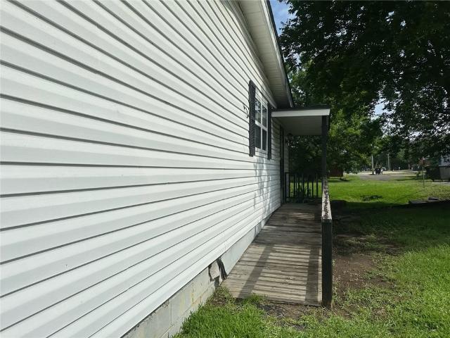 House for sale in Ark