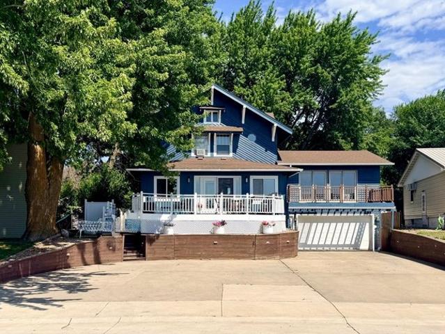 House for sale in Worthington, Minnesota