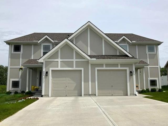 Townhouse for sale in Kansas