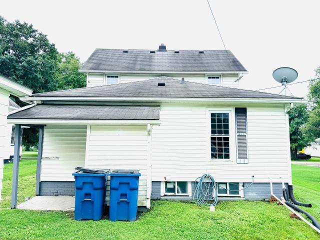 House for sale in Vermilion, Illinois