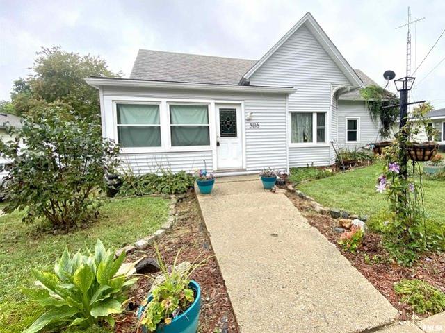 House for sale in Athens, Menard County