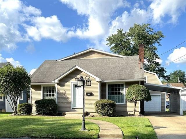 House for sale in East Palestine, Ohio