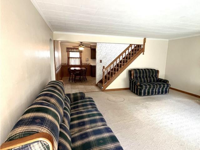 House for sale in East Palestine, Columbiana County