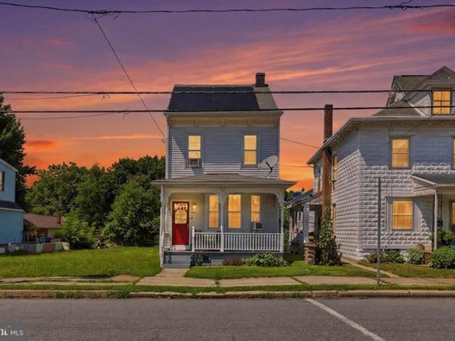 House for sale in Orwigsburg, Pennsylvania