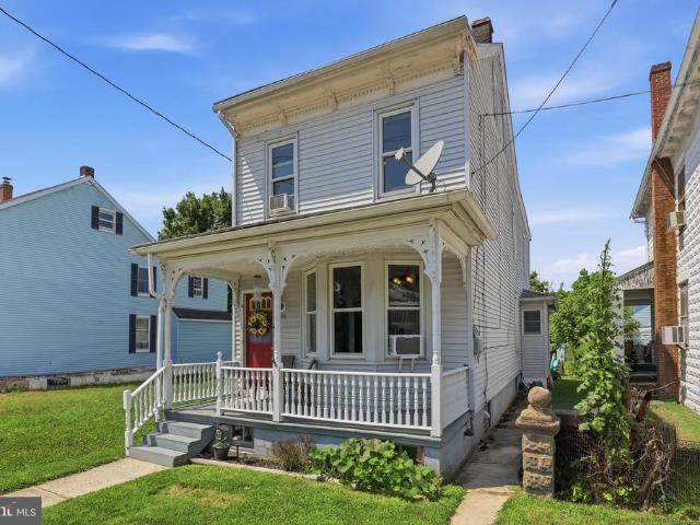 House for sale in Orwigsburg, Pennsylvania