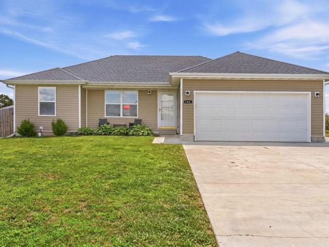 House for sale in Brighton, Missouri