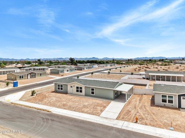 House for sale in Gila Bend, Arizona