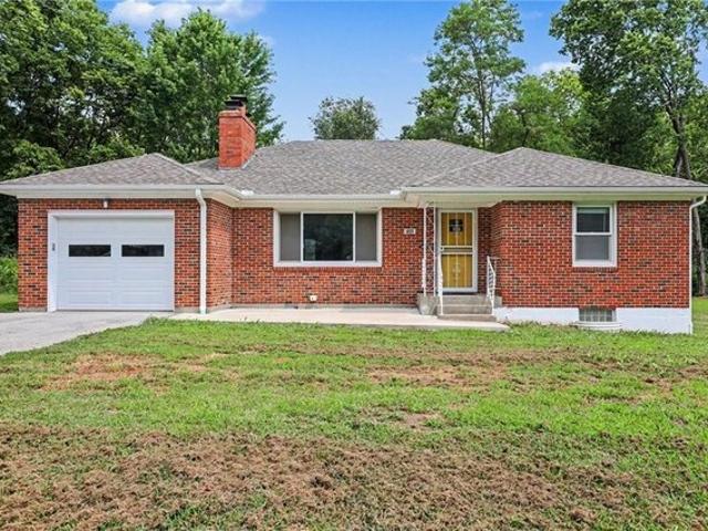 House for sale in Liberty, Missouri